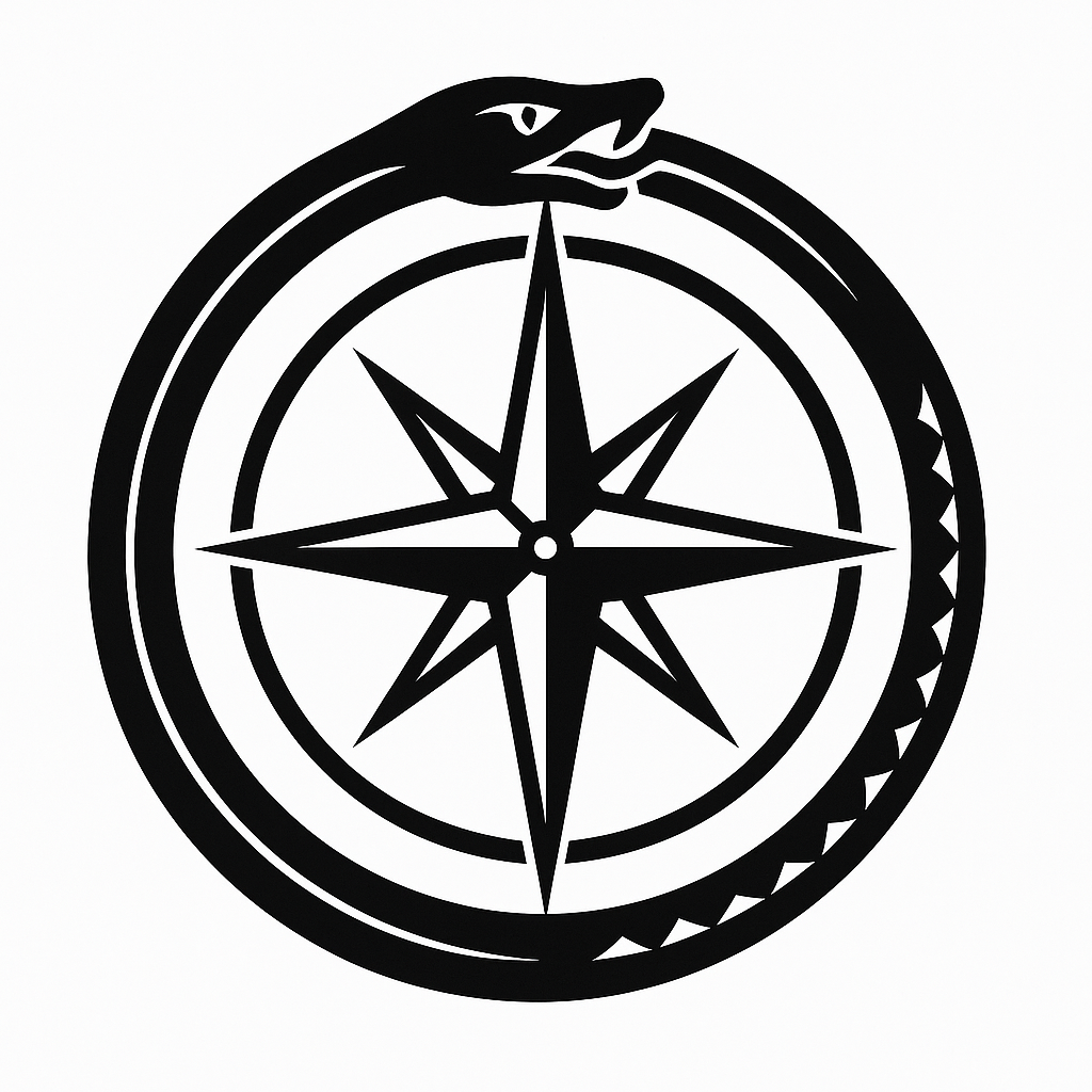 Continuum Charter Compass